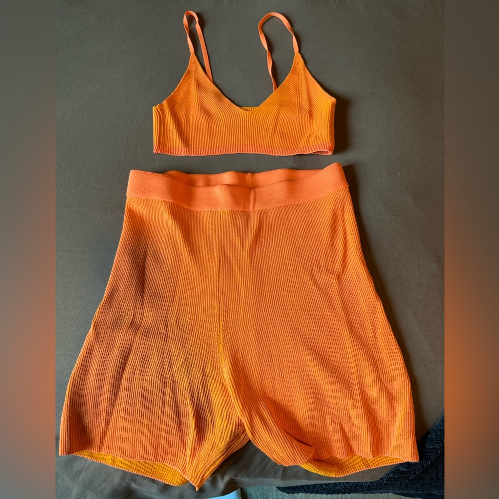 Jacquemus set